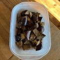 みるく茶's cooksnap of when they made ナスだけで！簡単♪ナス南蛮.