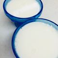 りなねこ's cooksnap of when they made 我が家のツルンと美味しい牛乳寒天♡.