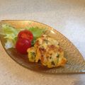 ゆずゆうち's cooksnap of when they made お弁当にも！やわらか鶏ムネのピカタ.