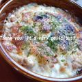 あやプチ's cooksnap of when they made 豆腐の長芋納豆焼き.
