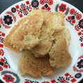 ちゃろみん's cooksnap of when they made 簡単♪水煮大豆でマメ餅風♪健康おやつ♪.