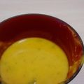 せっかりん's cooksnap of when they made ♥彼ごはん♡かぼちゃの煮物リメイクスープ.