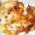 のあぷ～'s cooksnap of when they made 予想外です！白はんぺんのピザ風焼き.