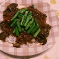 チャンス妻's cooksnap of when they made たっぷり夏野菜の和風カレー.
