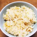 ひらみな's cooksnap of when they made 保育園の定番ごはん★　夕焼けごはん.