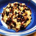 NKTNMMK's cooksnap of when they made もち米　焼売.