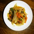 みんそよ's cooksnap of when they made ❖鶏肉の甘酢アン.