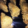 サミ☆彡's cooksnap of when they made ココナッツオイルスコーン.