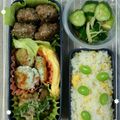 ダランダラン's cooksnap of when they made かにかまで☆しんじょう揚げ｡.:*☆.