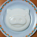 ゴマちゃんっぺ's cooksnap of when they made 簡単ヨーグルトかん.