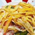 akubi_89's cooksnap of when they made 簡単！基本☆シャケの散らし寿司.