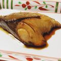あゆSmile♪'s cooksnap of when they made ぶりの照り焼き.