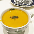 JILL0711's cooksnap of when they made ママのかぼちゃスープ.