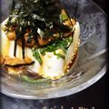 ΕЯ§ИΛ's cooksnap of when they made なっとうふ（デラ版）.