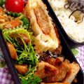 panna_703's cooksnap of when they made 簡単！さわらの西京漬け.