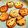 あーーーーーーーたん's cooksnap of when they made 丸めて焼くだけサクサクしっとりクッキー.