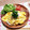 にーえみ's cooksnap of when they made きのこの和風オムライス.