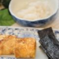 まみお✳'s cooksnap of when they made なめたけで卵焼き　おろし添え.