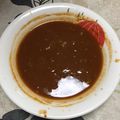 くんくん母さん's cooksnap of when they made コストコのパスタソースでトマトカレー.