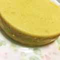 ぽる＊'s cooksnap of when they made おからパウダー入り～レンジ蒸しパン.