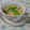 kururin18's cooksnap of when they made ふわっふわ～な卵スープ　ちくわと絹さやで.