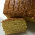 クックEFTDY1☆'s cooksnap of when they made マーブルパウンドケーキ.