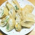 ぶーちゃんぶたぶた's cooksnap of when they made ♡卵の袋煮♡.