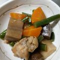 ささらんらん's cooksnap of when they made 1:1:1で超簡単！筑前煮.