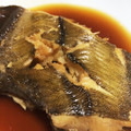 ゆいゆいぼー's cooksnap of when they made 子持ちかれいの煮付け.