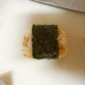 しょーこり's cooksnap of when they made 【千葉県】醤油めしおにぎり.