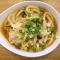 ゆいこ２１００'s cooksnap of when they made 夏と言えば「はもすき鍋!!」でも秋もいい.