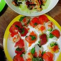 chii’sｷｯﾁﾝ's cooksnap of when they made パーティーしちゃおう♡手まり寿司.