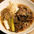 りぃり＆しゅんしゅん's cooksnap of when they made 簡単☆ちょっぴりヘルシー肉豆腐.