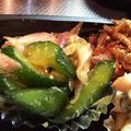 さくらんぼ33's cooksnap of when they made きゅうりとみょうがのナムル風.
