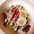 クックAVZWP2☆'s cooksnap of when they made 簡単タコライス♪.