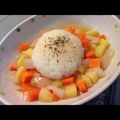 Cookじゃす's cooksnap of when they made カフェ風☆余りごはんで食べるスープ.