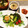 ﾌﾞｲｰﾝ's cooksnap of when they made 和風ハンバーグ（大根おろし）.