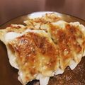 muusan36's cooksnap of when they made 絶品☆手作りぎょうざ.