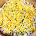 mami1015's cooksnap of when they made *シャケのちらし寿司*ひな祭りやお祝いに.