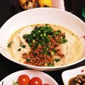 優thanks's cooksnap of when they made 簡単！時短！担々麺風　冷やしそうめん.
