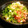 ひさかた's cooksnap of when they made トマトとおかひじきのおろしそば.