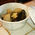 ダッフィーニーうに's cooksnap of when they made 冷たくても美味しい☆なすの煮物.