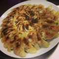 やみたま's cooksnap of when they made シンプルが一番！基本のぎょうざ.