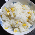 kei♡910's cooksnap of when they made 丸ごととうもろこしの炊き込みごはん。.