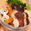 yuriko115's cooksnap of when they made 竹輪のしそ巻き.
