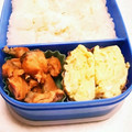 翔舞ママ's cooksnap of when they made だしまきたまご.