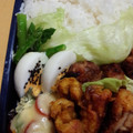 えみぶうた's cooksnap of when they made お弁当　ちくわのカレー揚げ.