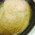 ＭＡ＠ＫＯ's cooksnap of when they made すぐ出来る！ヘルシーな胡麻ドレッシング.