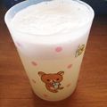 なおみも's cooksnap of when they made お風呂上がりの手作りカルピスソーダ♪.