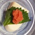 cookみぃ's cooksnap of when they made 明太奴.